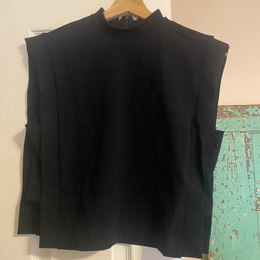 Black top